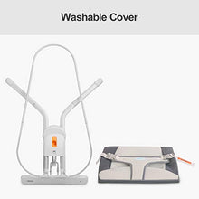 Load image into Gallery viewer, Kidsclub Electric Baby Swing Bouncer 2 in 1, Automatic Infant Swing and Bouncer Seat Chair, Musical Baby Rocker with Remote Control, Foldable Baby Bouncer Swing 0-24 Months