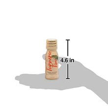 Load image into Gallery viewer, Turmeric Time Turmeric Shots - Turmeric with Ginger, Citrus & Honey | Non-GMO | No Preservatives or Artificial Flavors/Colors/Sweeteners | B Vitamins | Liquid Turmeric (12 Pack)