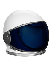 Load image into Gallery viewer, Spirit Halloween Astronaut Helmet White
