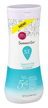 Load image into Gallery viewer, Summer's Eve Summer's Eve Cleansing Wash, Fragrance Free, 15 Fl Oz, 15 Oz