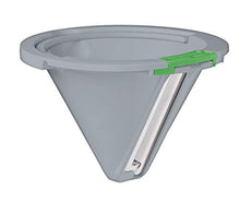Load image into Gallery viewer, Cuisinart Prep Express Slicer, Shredder and Spiralizer, Gun Metal