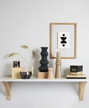Load image into Gallery viewer, Illume Vanity Tin, Soy Candle, 11.8 oz, BlackBerry Absinthe
