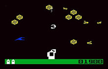 Load image into Gallery viewer, Blaze Evercade Intellivision Cartridge 1 - Nintendo DS
