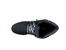 Load image into Gallery viewer, Timberland Mens 6 Inch Premium Waterproof Boots (7.5) Black