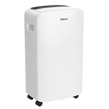 Load image into Gallery viewer, Shinco 2,000 Sq.Ft Dehumidifier for Basements, Home, Office, Bedroom, Bathroom, Laundry room and Garage. Auto or Manual Drain, Quietly Remove Moisture & Control Humidity