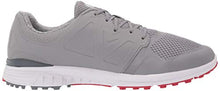 Load image into Gallery viewer, Callaway Men's Solana XT Golf Shoes, Grey, 12, D