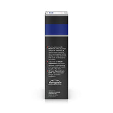 Load image into Gallery viewer, Neutrogena Age Fighter Anti-Wrinkle Retinol Moisturizer for Men, Daily Oil-Free Anti-Aging Face Lotion with Retinol, Multi-Vitamins, and Broad Spectrum SPF 15 Sunscreen, 1.4 oz
