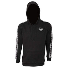 Load image into Gallery viewer, Black Panther Icon High Def Men's Hoodie- XLarge