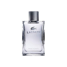Load image into Gallery viewer, Lacoste Pour Homme Eau de Toilette - Men's fragrance - 3.3 Fl Oz