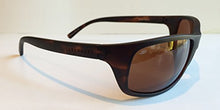 Load image into Gallery viewer, Serengeti Bormio Dark Tortoise Matte - PhD 2.0 Polarized Drivers Sunglasses