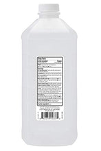 Load image into Gallery viewer, Amazon Brand - Solimo 91% Isopropyl Alcohol First Aid Antiseptic, 32 Fl Oz (Pack of 6)
