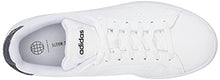 Load image into Gallery viewer, adidas Men's Advantage Racquetball Shoe, White/White/Ink, 10