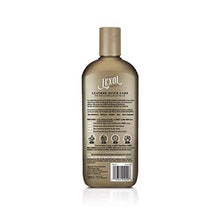 Load image into Gallery viewer, Lexol Quick Care All-in-One Formula, Use on Car Leather, Furniture, Shoes, Bags, and Accessories, Trusted Leather Care Since 1933, 16.9 oz Bottle