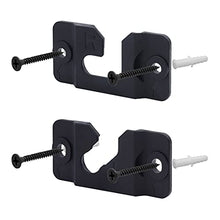 Load image into Gallery viewer, Soundbar Wall Mount Brackets Wall Mount Shelf AH96-03064A for Samsung HW-J650 HW-S40T HWJ500 HW-J500 HWJ551 HW-J551 HW-J551/ZA HW-J551/ZP Sound bar