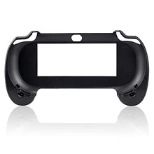 Load image into Gallery viewer, CHENLAN New Trigger Grips Hand Grip Compatible Durable Joypad Plastic Flexible Hand Grip Compatible With for PS Vita PSVita Playstation Vita 1000 (PCH-1000), black