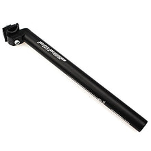 Load image into Gallery viewer, FOMTOR Bicycle Seat Post 27.2 x 350mm Aluminum Adjustable Seatpost for MTB Road Bike BMX