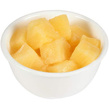 Load image into Gallery viewer, Dole Canned Pineapple Chunks in 100% Fruit Juice, 8 Oz