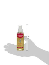 Load image into Gallery viewer, Mustela Maternity Stretch Marks Oil - with 100% Natural Ingredients & Avocado Oil - EWG Verified & Vegan - Fast-Absorbing & Fragrance Free - 3.55 fl. oz.