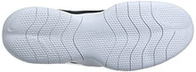 Load image into Gallery viewer, Nike Men's Flex Experience Run 9 Shoe, Black/White-Dark Smoke Grey, 11 Regular US