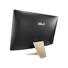 Load image into Gallery viewer, ASUS AiO All-in-One Desktop PC, 23.8” FHD Anti-glare Display, Intel Pentium Gold 7505 Processor, 8GB DDR4 RAM, 256GB PCIe SSD, Windows 10 Home, Kensington Lock, V241EA-ES001