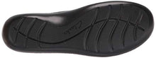 Load image into Gallery viewer, Clarks Women's Ashland Bubble Slip-On Loafer, Black, 8 M US