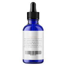 Load image into Gallery viewer, Pure Biology Premium Vitamin C Serum for Face with Hyaluronic Acid & Vitamin E, Brightening Antioxidant Serum for Face, Acne and Dark Spot Corrector, Skin Care for Men & Women (1 oz)