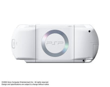 Load image into Gallery viewer, Sony PSP Playstation Portable Core System with 2 Batteries - White (Renewed)