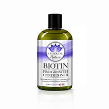 Load image into Gallery viewer, Ethereal Nature Biotin Pro-growth Conditioner 12 oz