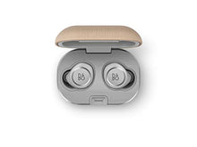 Load image into Gallery viewer, Bang & Olufsen Beoplay E8 2.0 True Wireless Earphones Qi Charging, Natural - 1646101