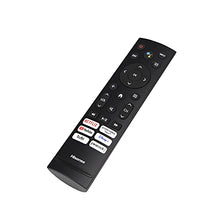 Load image into Gallery viewer, Hisense ULED Dual-Cell Premium 75U9DG Quantum Dot QLED Series 75-Inch Native 120Hz Android Smart TV with Alexa Compatibility
