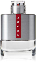 Load image into Gallery viewer, Prada Luna Rossa By Prada for men Eau De Toilette Spray 3.4 Fluid Ounce