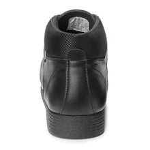 Load image into Gallery viewer, Bruno Marc Men's Black Classic Chukka Boots Dress Water Repellent Chukka Size 9.5 M US SBBO2214M