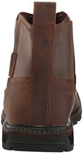 Load image into Gallery viewer, Skechers Men's Blaine Orsen Ankle Boot,Dark Brown,13 M US