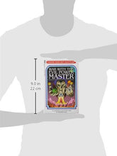 Load image into Gallery viewer, Z-Man Games Choose Your Own Adventure: War with The Evil Power Master (CYA02)