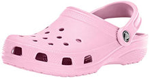 Load image into Gallery viewer, crocs Women's Classic Mule Ballerina Pink - 6 US Men/ 8 US Women M US