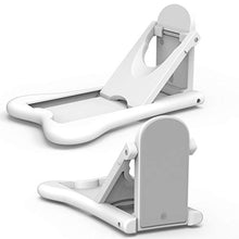 Load image into Gallery viewer, Sliding Door Lock for Child Safety (4-Pack) - Inaya - Child Proof Locks for Sliding Glass Doors, Windows, Closets & Cabinets. Safety Locks for All Your Home Openings.