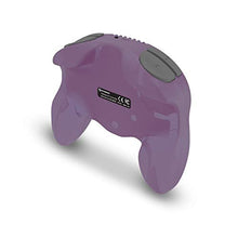 Load image into Gallery viewer, Hyperkin "Admiral" Premium BT Controller for N64/ Nintendo Switch/ Lite/ PC/ Mac/ Android (Amethyst Purple) - Nintendo 64