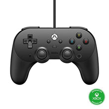 Load image into Gallery viewer, 8BitDo Pro 2 Wired Controller for Xbox Series X, Xbox Series S, Xbox One & Windows 10