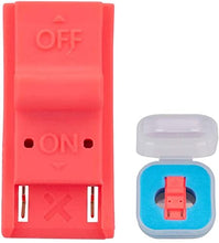 Load image into Gallery viewer, RCM Jig for Switch RCM Jig Clip Short for Nintendo Switch, Used to Modify The Archive Play GBA/FBA & Other Simulator