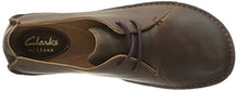 Load image into Gallery viewer, Clarks womens Janey Mae oxfords shoes, Beeswax, 9.5 US