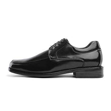 Load image into Gallery viewer, Bruno Marc Men's Black Square Toe Classic Business Dress Shoes Goldman-01-13 M US