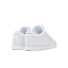 Load image into Gallery viewer, Reebok women's Princess Fashion Sneaker, White, 8.5 US