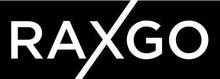 Load image into Gallery viewer, RaxGo Bike Storage Rack, 2 Bicycle Garage Floor Stand, Adjustable, Freestanding, Adjustable Hooks, For Mountain & Road bicycles, Universal For Indoor Use