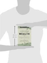 Load image into Gallery viewer, Wealth and Poverty: A New Edition for the Twenty-First Century