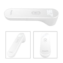 Load image into Gallery viewer, iHealth No-Touch Forehead Thermometer, Infrared Adult Thermometer for Adults and Kids,Digital Infrared Thermometer, Kid and Baby Thermometer