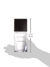 Load image into Gallery viewer, L'eau d'Issey Pour Homme Intense by Miyake 4.2oz 125ml EDT Spray