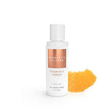 Load image into Gallery viewer, Vitamin C Face Toner by Georgette Klinger – Alcohol Free Hydrating Facial Toner Astringent to Help Dark Spots, Anti Aging, Acne Scars, Pore Minimizer, Daily Use, All Skin Types, Botanical Based,
