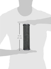 Load image into Gallery viewer, Culligan SCWH-5 Standard-Duty Whole House Water Filter Replacement Cartridges, 2-Pack, Black
