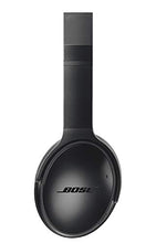 Load image into Gallery viewer, Bose QuietComfort 35 II Wireless Bluetooth Headphones, Noise-Cancelling, with Alexa voice control - Black