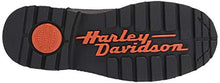 Load image into Gallery viewer, Harley-Davidson Men's Abercorn Motorcycle Boot, Black, 8.5 M US